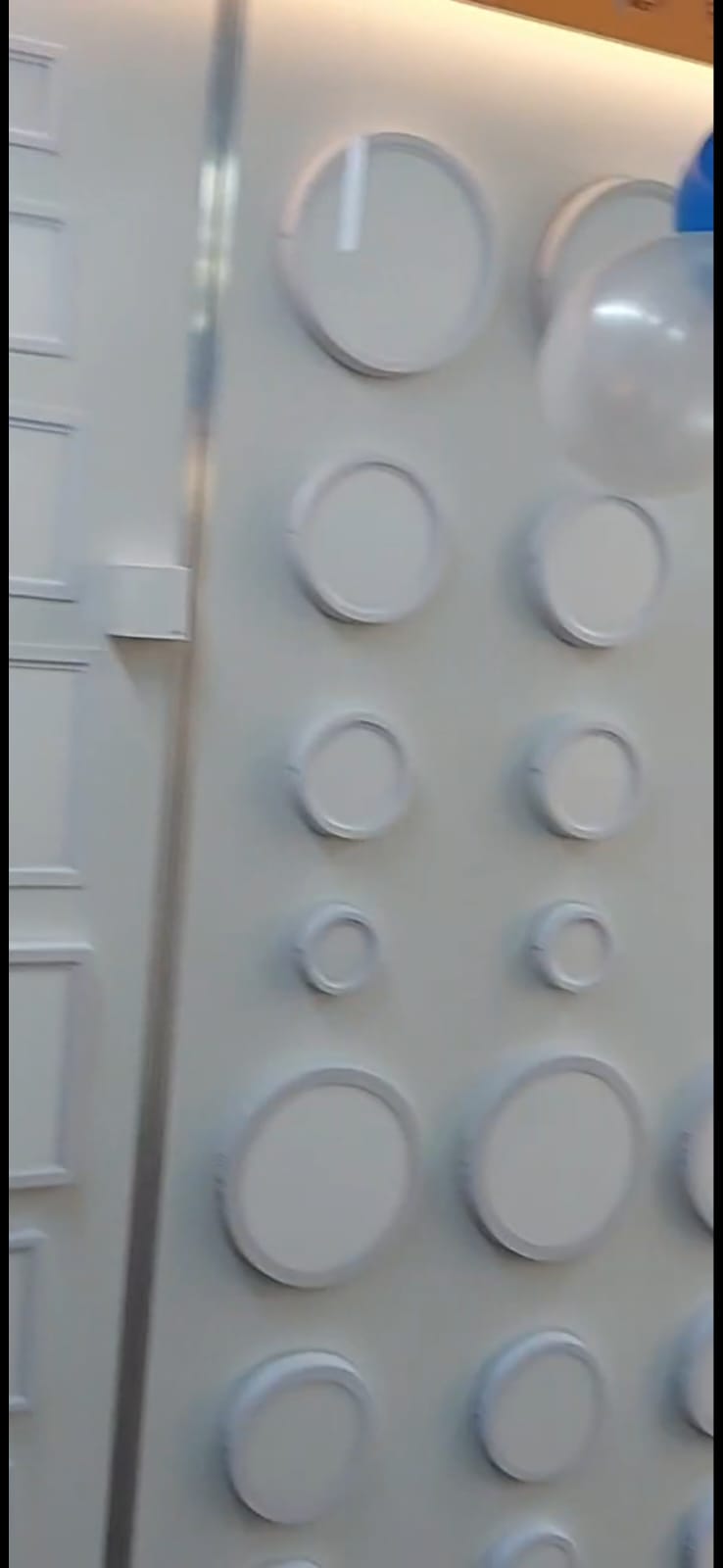 Building and construction materials