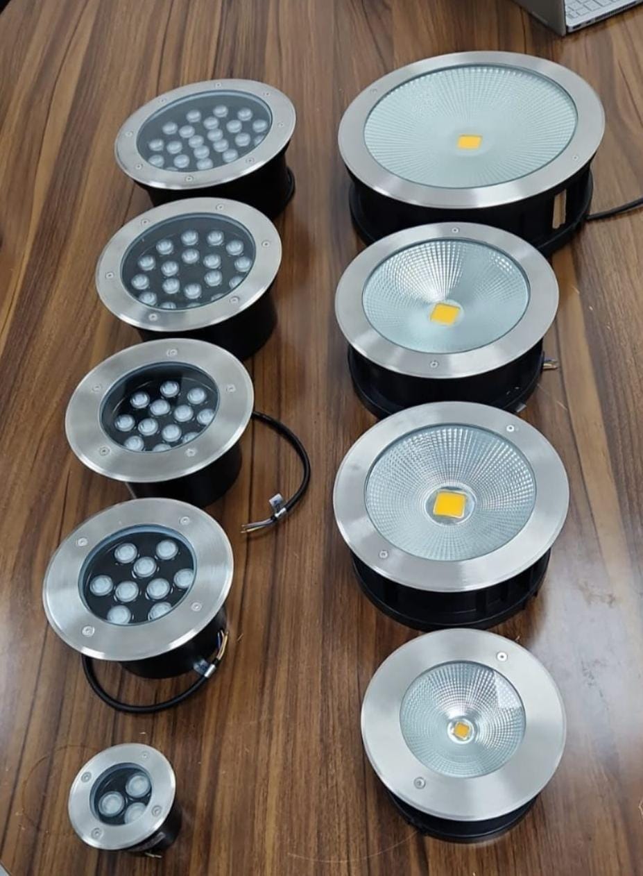 Light Fitting and Fixtures Trading