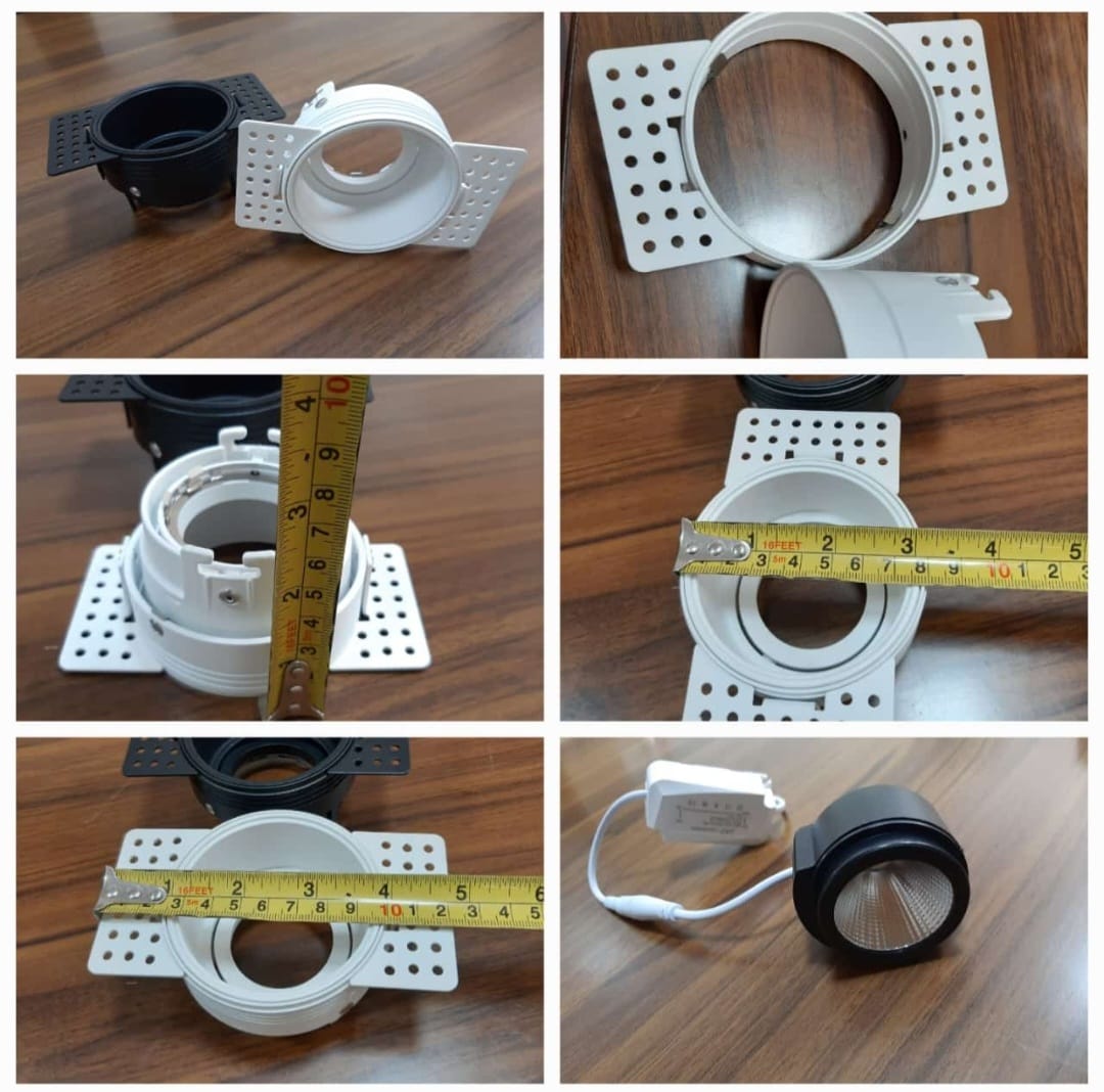 Building and construction materials